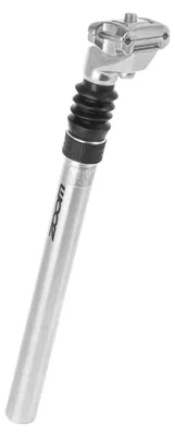 Produktbild von ZOOM Fahrrad Sattelstütze gefedert Alu 350mm Ø 25,4 - 31,8