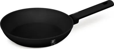 Immagine prodotto di BerlingerHaus Padella nera opaca 24 cm