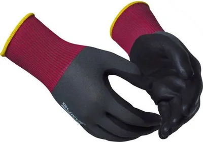 Produktbild von Guide 9501 Arbeitshandschuhe Grösse 11 - L-223590137