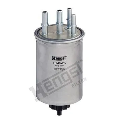 Image de HENGST FILTER Filtre à carburant Article : H248WK