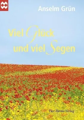 Produktbild von Viel Glück und viel Segen