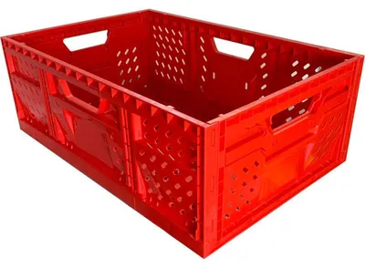 Obrázek produktu pro Max Plastová přepravka na ovoce a zeleninu 25kg