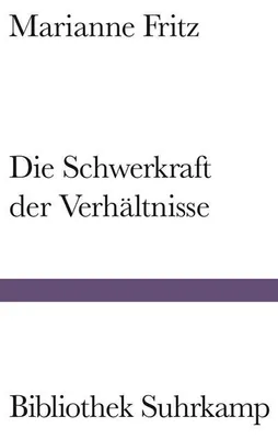 Image de Die Schwerkraft der Verhältnisse
