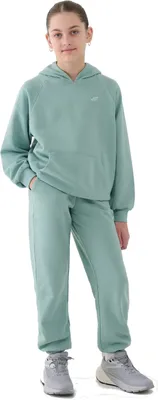 Produktbild von Mädchen Jogginghose 4F F0950 Größe: 158