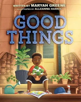 Obrázek produktu pro Good Things