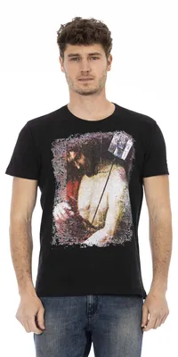 Immagine prodotto di Trussardi Action 2AT20_02Black Taglia: M