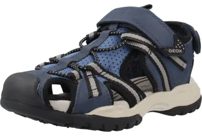 Produktbild von GEOX J BOREALIS B. B Blau