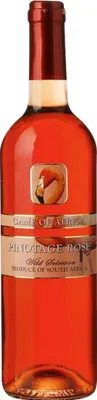 Produktbild von Game of Africa Pinotage Rosé 12,5% 0,75L (SA)