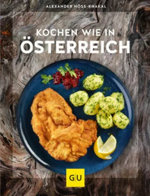 Obrázok produktu pre Kochen wie in Österreich