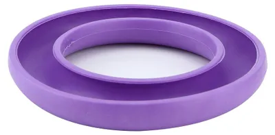 Produktbild von Spulenhalter Nähmaschinenbox Organizer (lila)