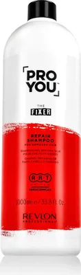 Produktbild von Revlon - The Fixer Proyou Reparaturshampoo 1000 ml