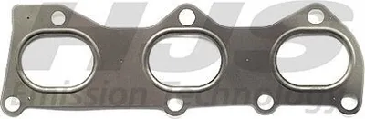 Produktbild von HJS 83 11 1998 Abgaskrümmerdichtung für VW POLO (9N) Auspuffkrümmer