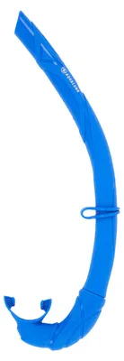 Produktbild von AquaLung WRAP SN Schnorchel:Farbe:blau
