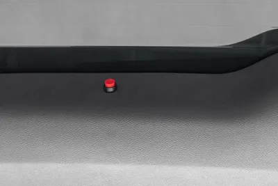 Produktbild von Heckklappentaster zum öffnen der Heckklappe von innen für VW T5 7H, 7E T6 SG, T6.1 S