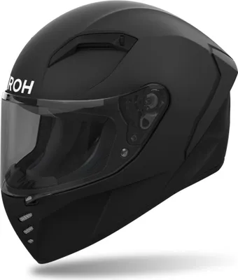 Immagine prodotto di casco CONNOR Color, AIROH (nero opaco, taglia XS) 2026