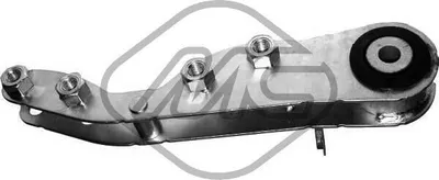 Produktbild von Metalcaucho Motorlager Gummimetalllager Hinten für FIAT Ducato Kastenwagen (250, 290) 05267