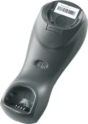 Produktbild von Zebra CR0078-SC10007WR, Schwarz