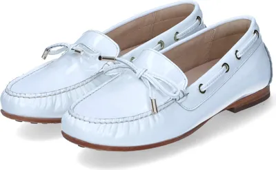 Produktbild von Sioux Borinka-701 Slipper in Übergrößen Weiß40223 große Damenschuhe, Größe:39
