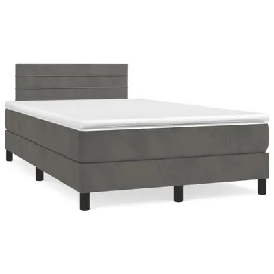 Produktbild von VidaXL 3269844, 120 x 190 mm, 1 Stück(e)