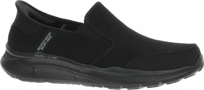 Produktbild von Skechers Slip-Ins Relaxed Fit Equalizer 5.0 - Drayze schwarz 46