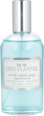 Immagine prodotto di Geoffrey Beene Eau de Grey Flannel EDT 120 ml M