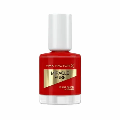 Image de MAX FACTOR | MIRACLE PURE | Nails