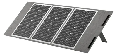 Obrázok produktu pre Solárny panel - Skladací solárny panel - Prenosný solárny panel - Solárna energia - Výkon 100 W