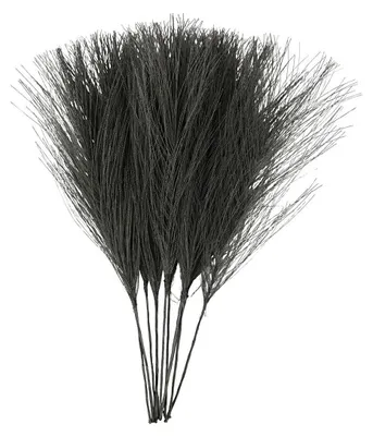 Image de Creativ Company 518059, Noir, 150 mm, 10 pièces, 80 mm