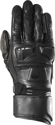 Image de Gants de moto Furygan Styg 15, noir, L