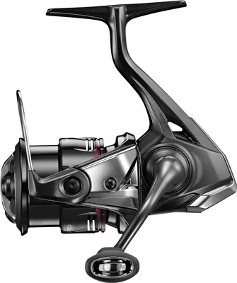 Produktbild von Shimano Vanford FA C2000 HG