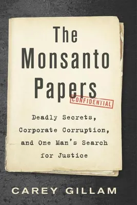 Produktbild von Die Monsanto-Papiere
