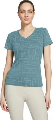 Produktbild von Samshield Auxane T-Shirt Damen
