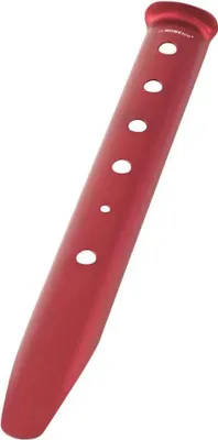Produktbild von Robens 690186, Anteil, Aluminium, Rot, 310 mm, 35 mm, 2 Stück(e)