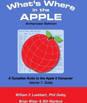 Produktbild von What's Where in the APPLE - Enhanced Edition