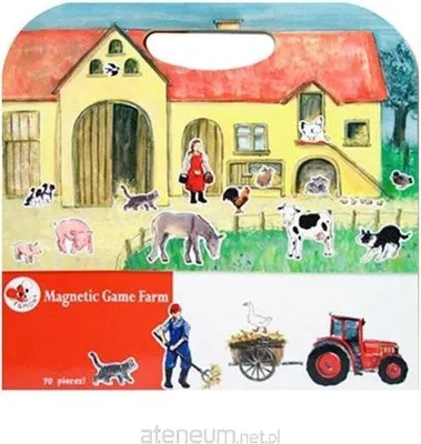 Zdjęcie produktu dla Egmont Toys 630650, 3 lat(a), Wielobarwny