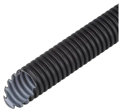 Produktbild von Fraenkische FBY-EL-F co2ntrol M40schwarz leichtes Ku-Wellrohr 26212040