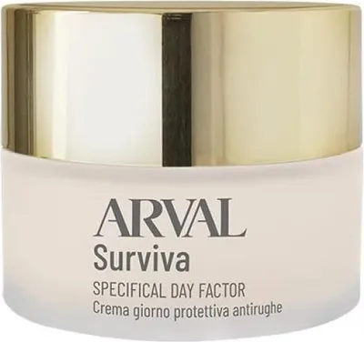 Immagine prodotto di Arval Surviva Crema Specifica Giorno 50ml
