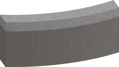 Image de Couronne de forage à eau PRO Bosch,72x10mm,1 1/4" UN