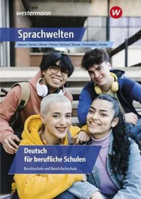 Produktbild von Sprachwelten