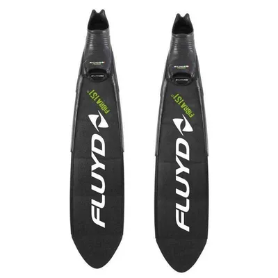 Image de Salvimar Fluyd Fiber 151 Noir EU 43-44