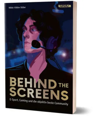 Obrázok produktu pre Behind the Screens