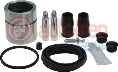 Produktbild von AUTOFREN SEINSA Bremssattel-Reparatursatz für VOLVO 480 E (482) Vorne 48mm D43369S