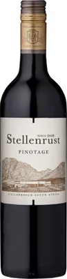 Produktbild von Stellenrust Pinotage Stellenbosch 2023 Stellenbosch | Südafrika | 14% vol | 0,75 l