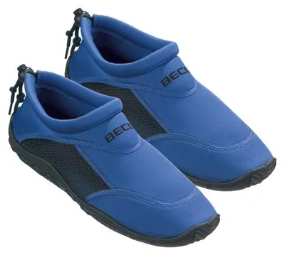 Immagine prodotto di Scarpe da acqua Beco | Blu/nero