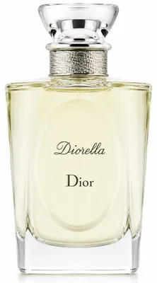 Produktbild von Diorella Eau De Toilette Spray 100ml
