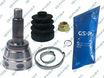 Produktbild von GSP Gelenksatz Antriebswelle für SUZUKI SWIFT III (MZ, EZ) 857092