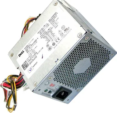 Immagine prodotto di Alimentatore Pc Dell Optiplex 360 380 D235pd-00 0m618f 0m619f 0d233n 235w