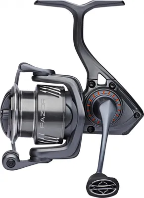 Produktbild von Savage Gear Fazor Spinning Reel