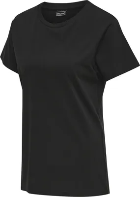Produktbild von Hummel hmlRED BASIC T-SHIRT S/S WOMAN
