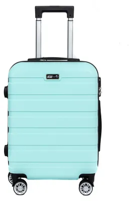 Obrázek produktu pro Aga Travel Příruční zavazadlo MR4693 Tyrkysové